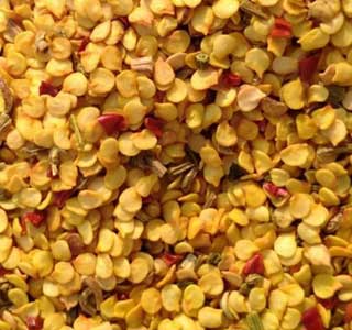 Chilli Seeds