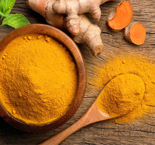 Turmeric Powder